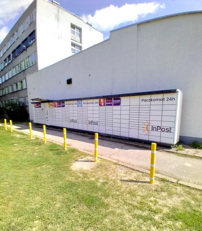 Przykładowa reklama