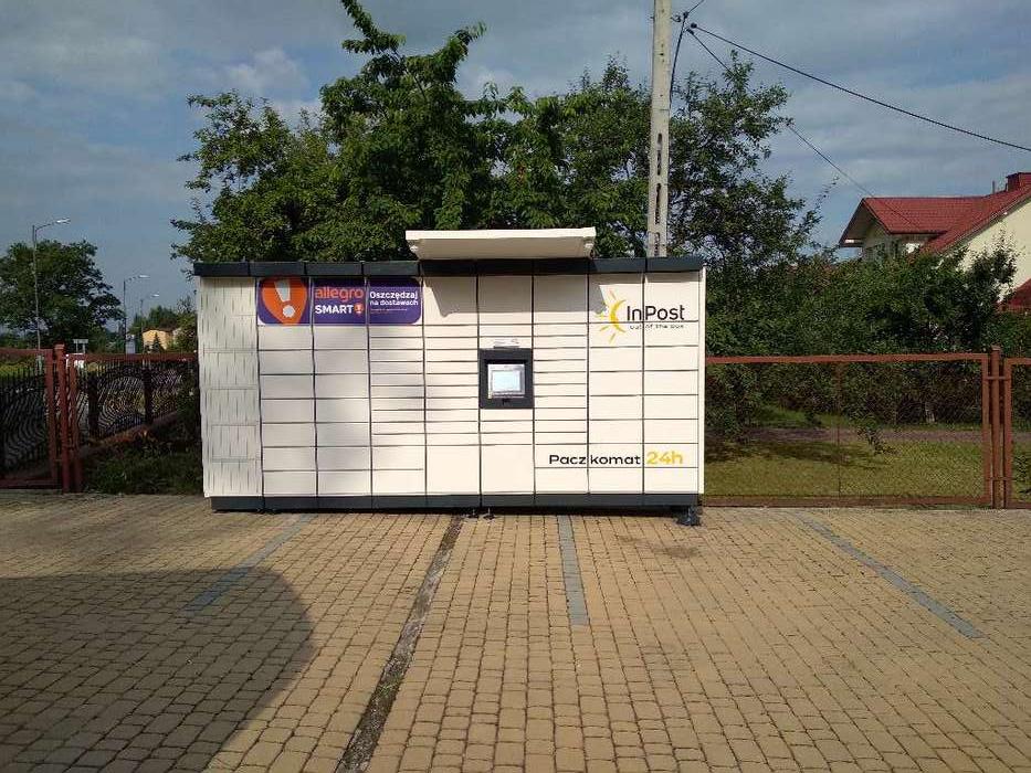 Przykładowa reklama