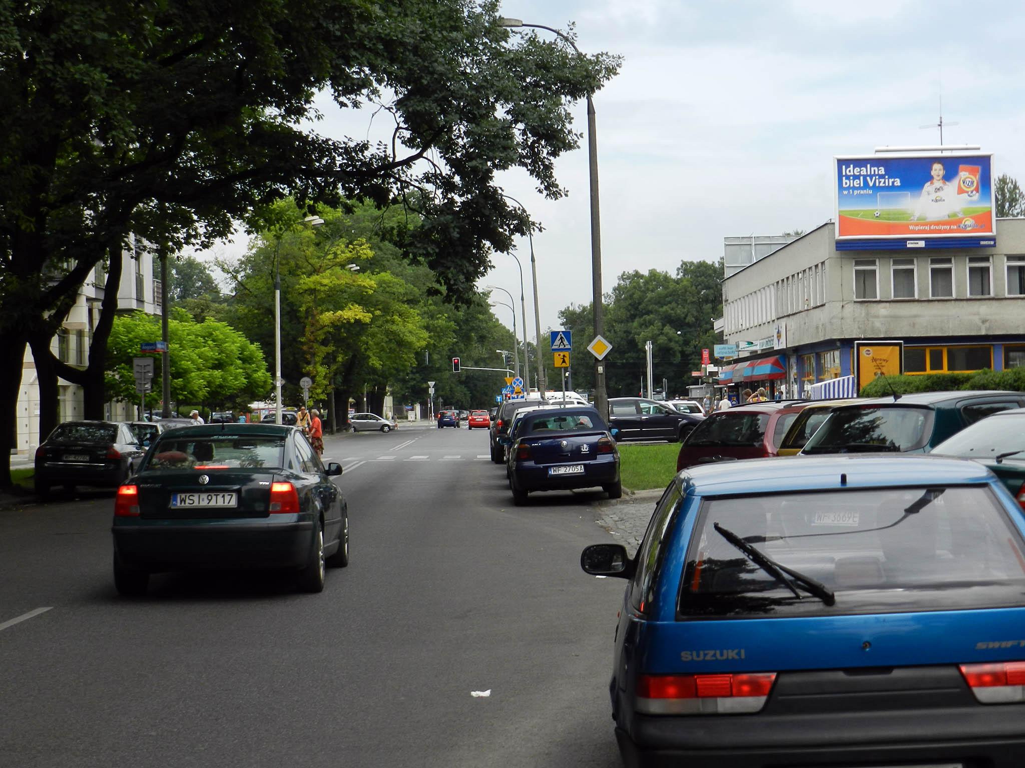 Przykładowa reklama