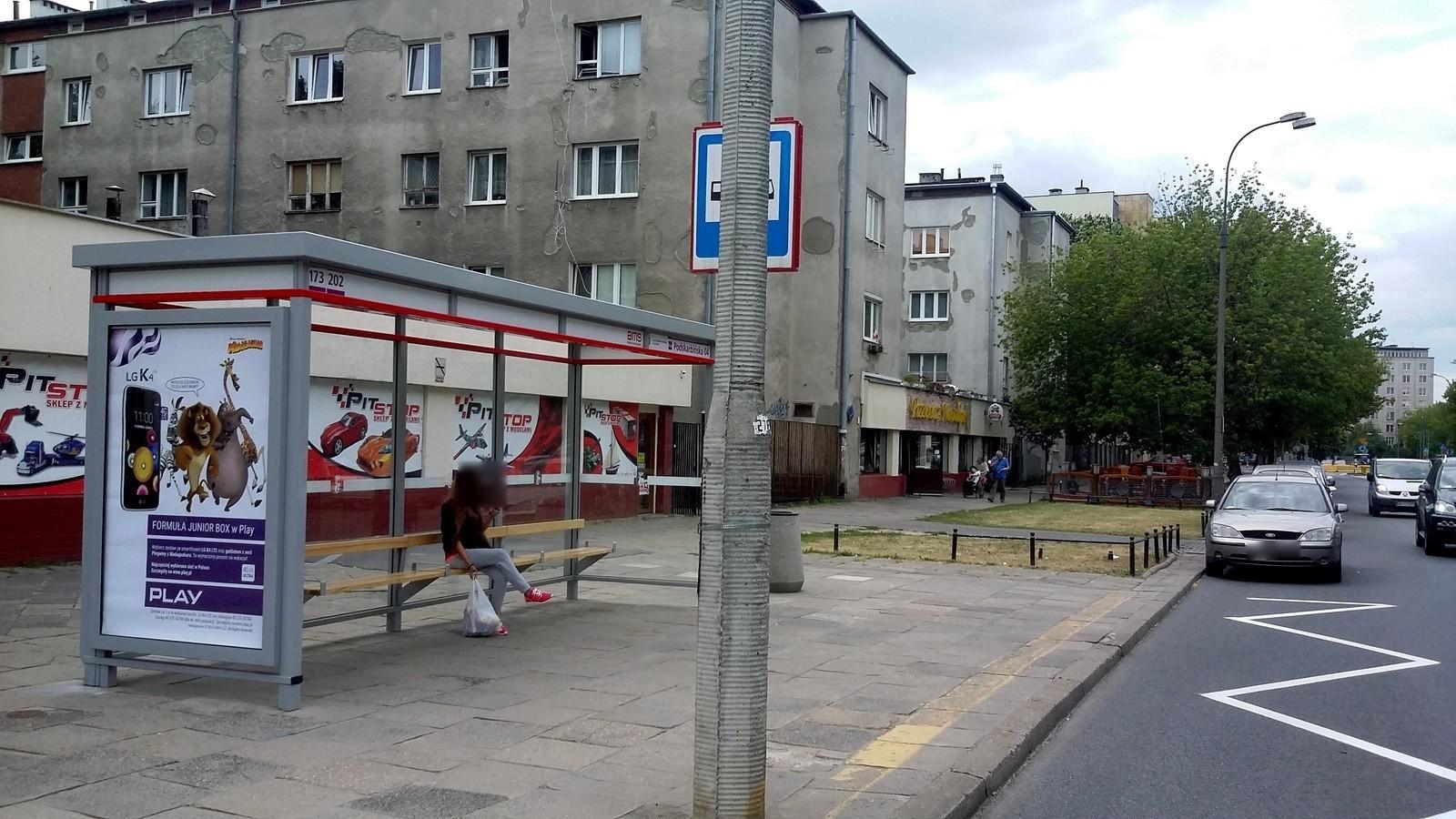 Przykładowa reklama