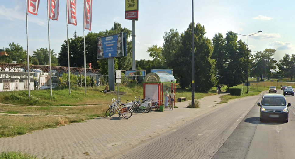 Przykładowa reklama