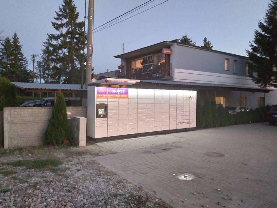 Przykładowa reklama