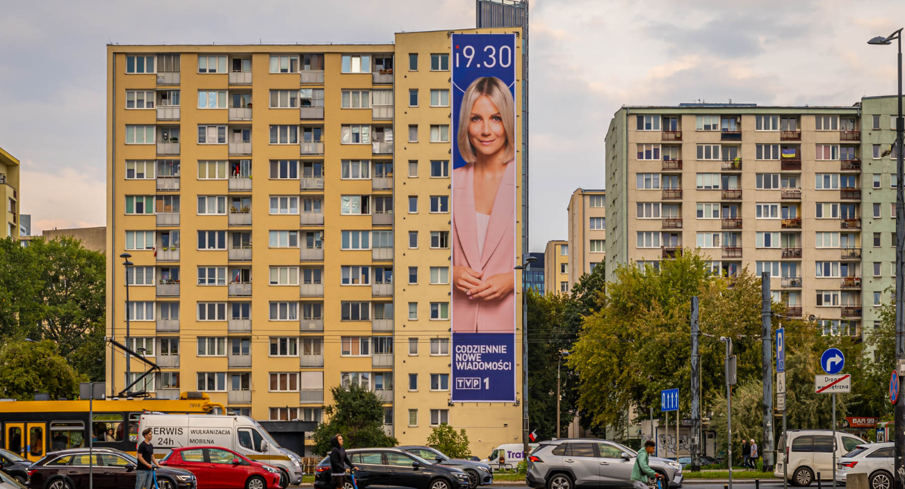 Przykładowa reklama