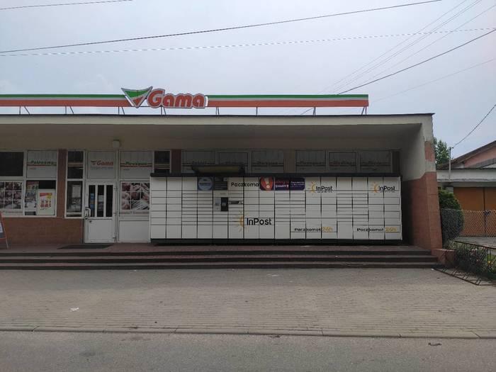 Przykładowa reklama