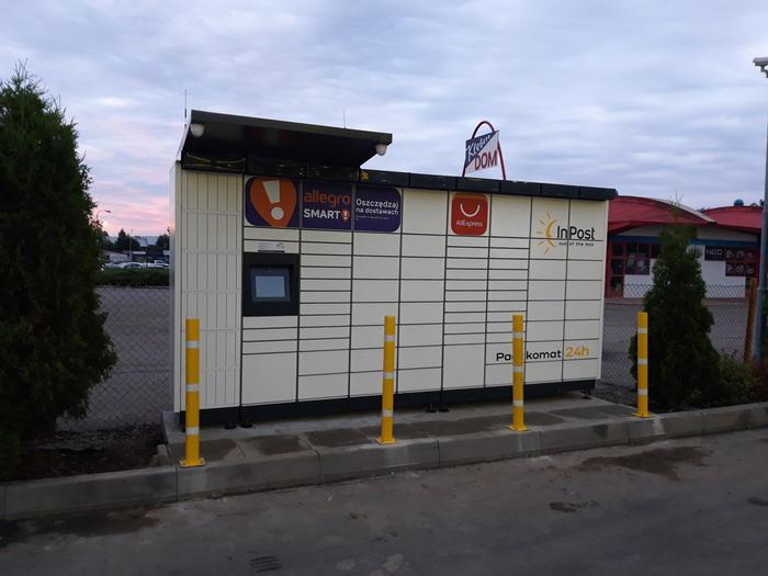 Przykładowa reklama