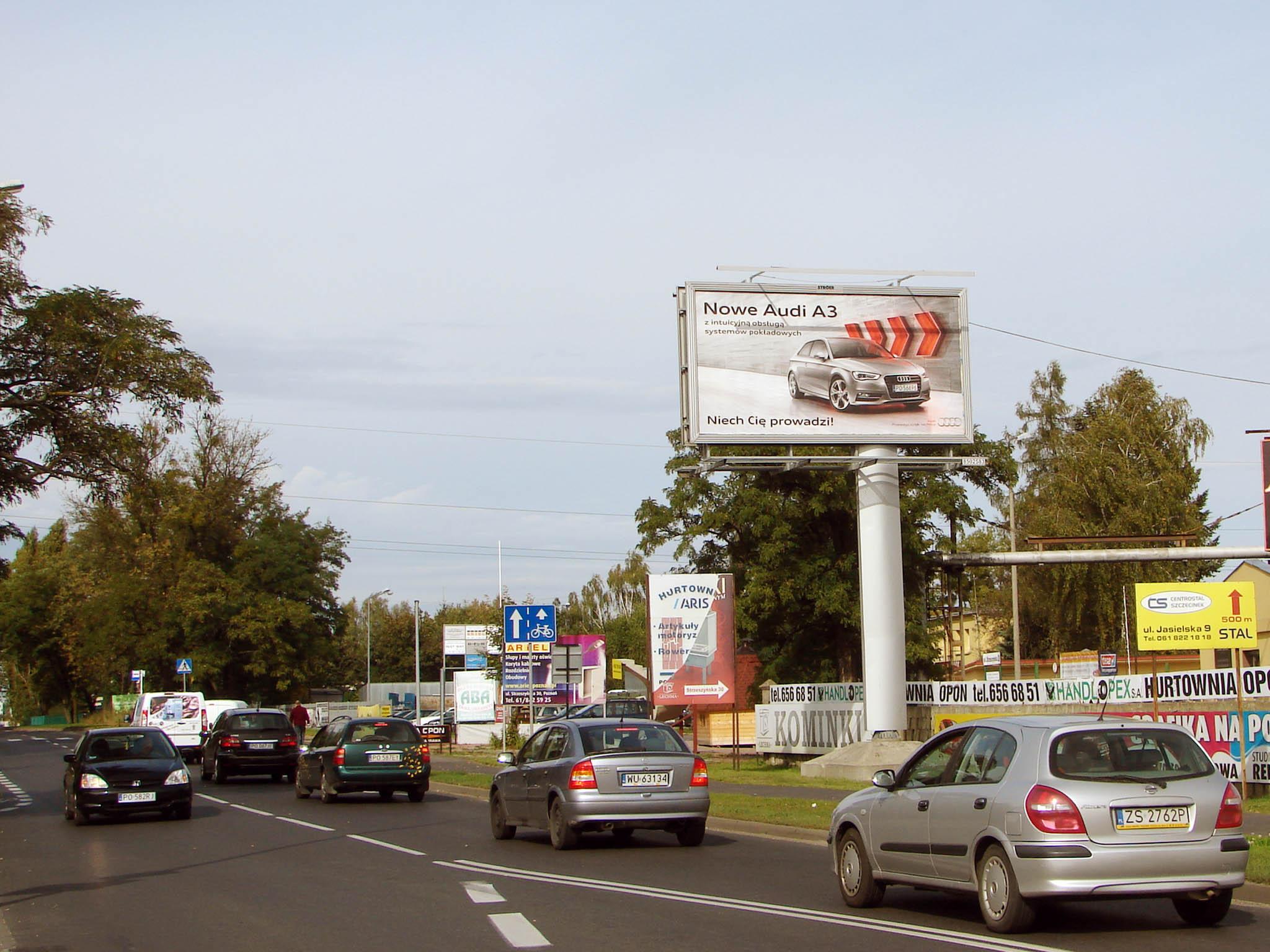 Przykładowa reklama