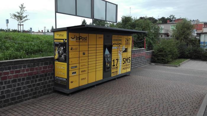 Przykładowa reklama