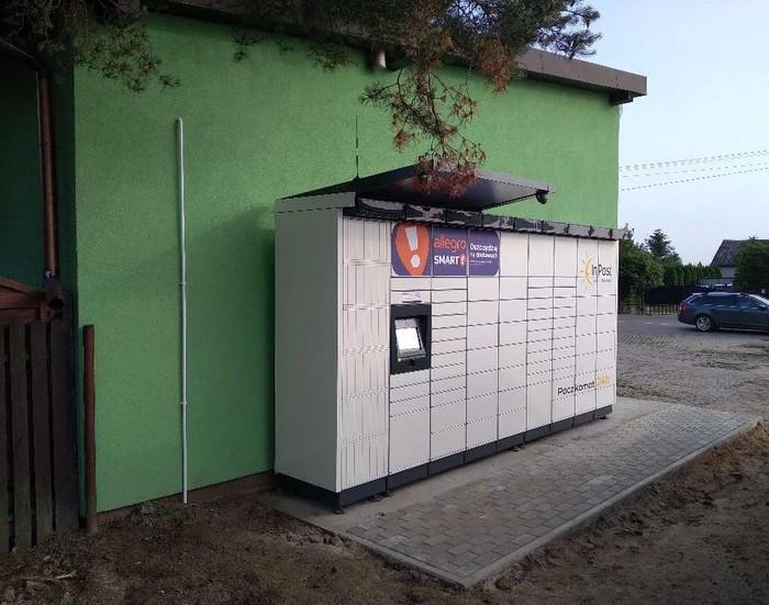 Przykładowa reklama