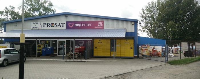 Przykładowa reklama