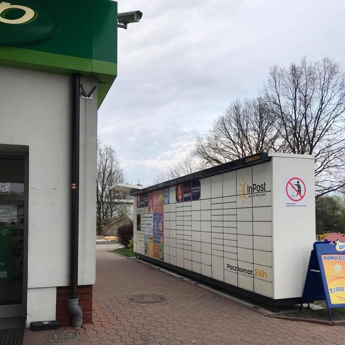 Przykładowa reklama