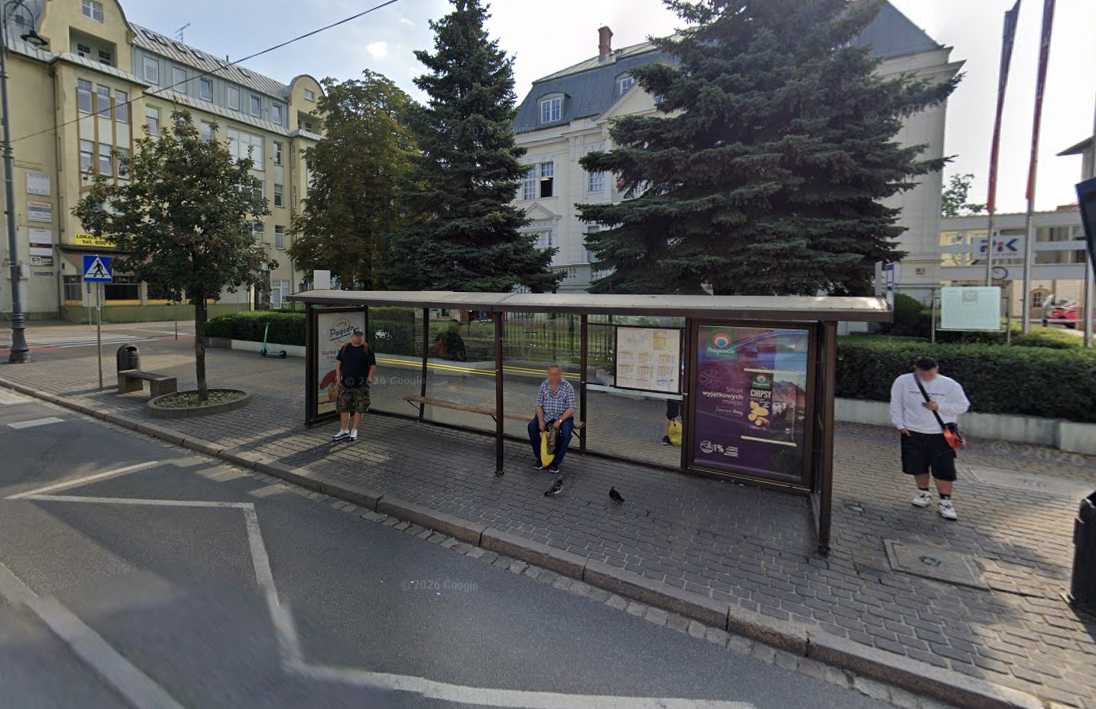 Przykładowa reklama