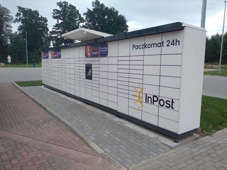 Przykładowa reklama