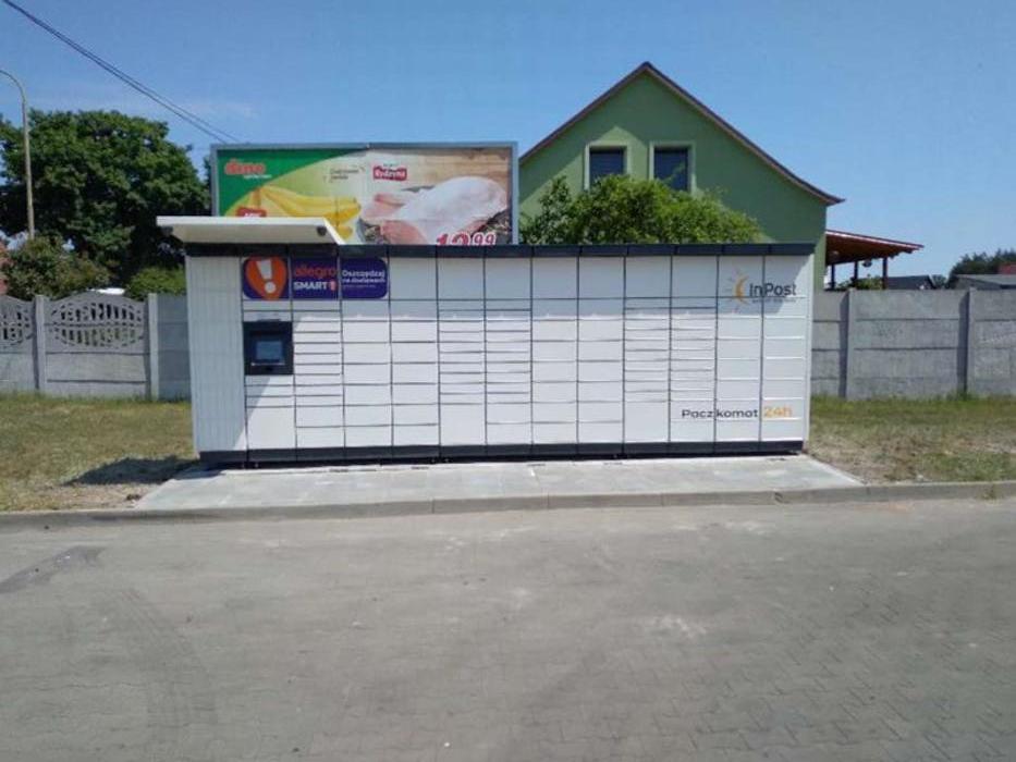 Przykładowa reklama