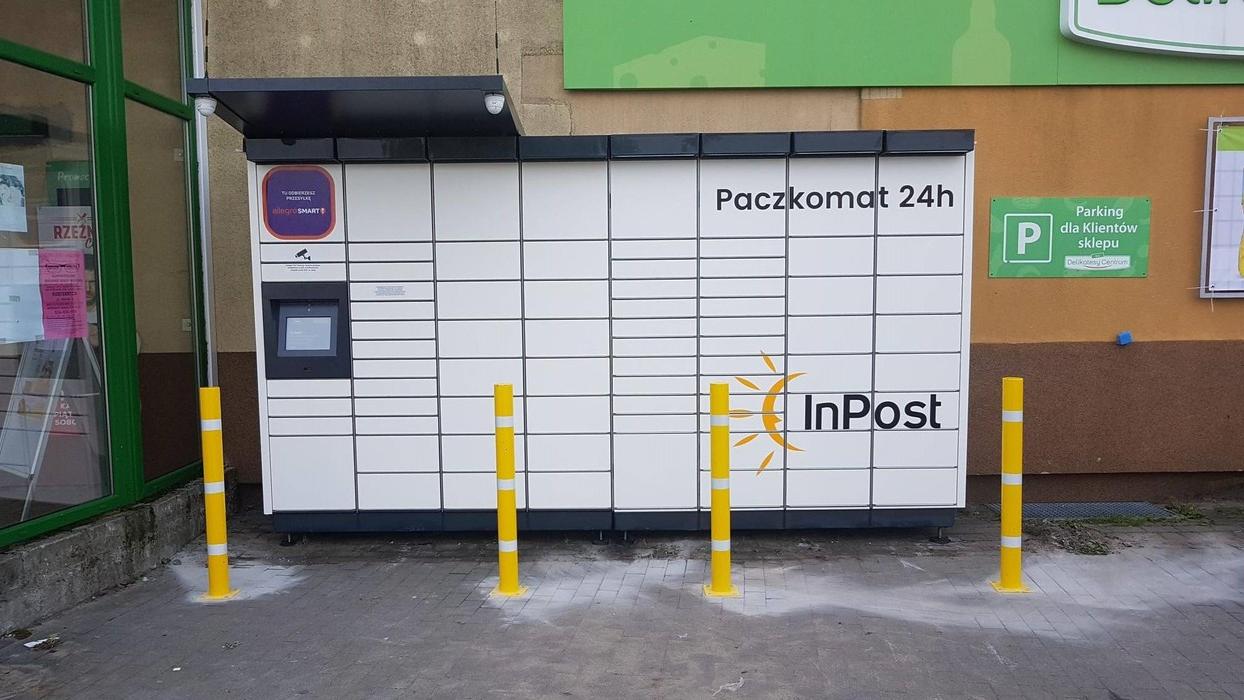 Przykładowa reklama