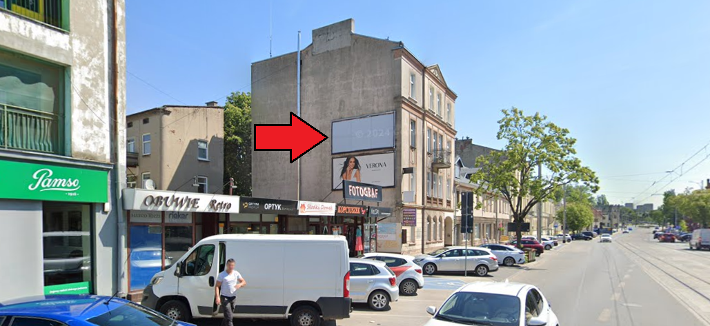 Przykładowa reklama