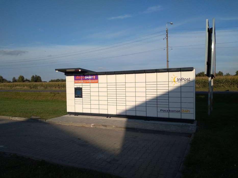 Przykładowa reklama