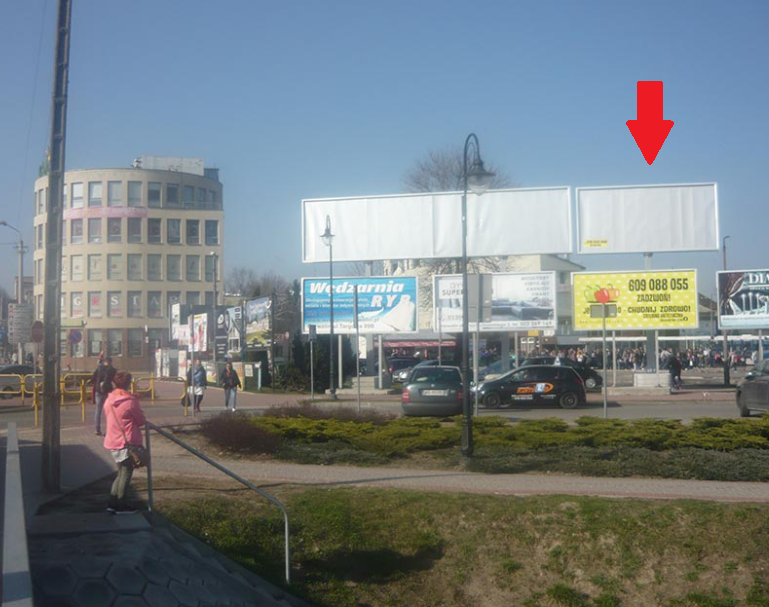 Przykładowa reklama