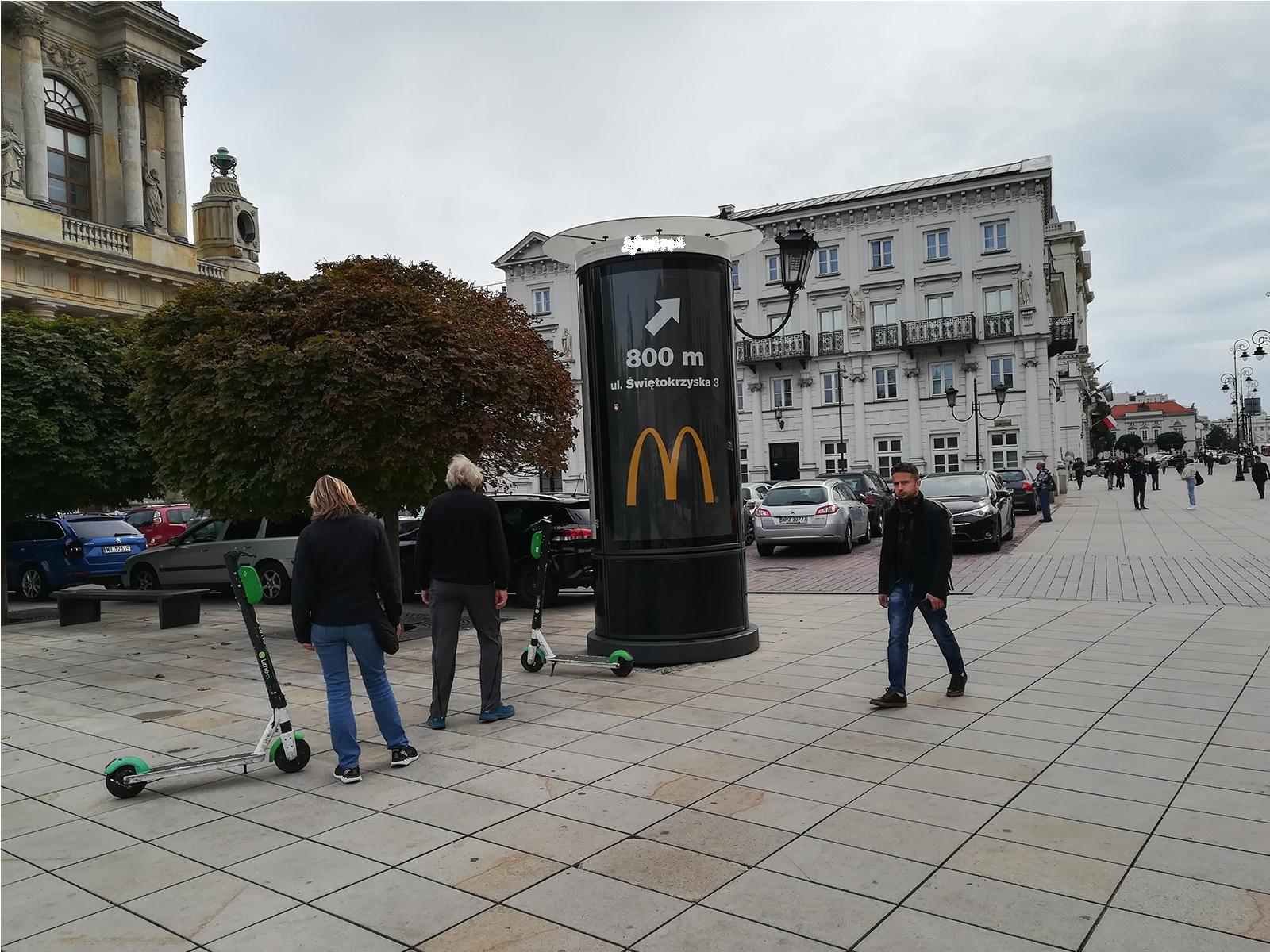 Przykładowa reklama