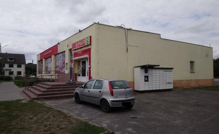 Przykładowa reklama