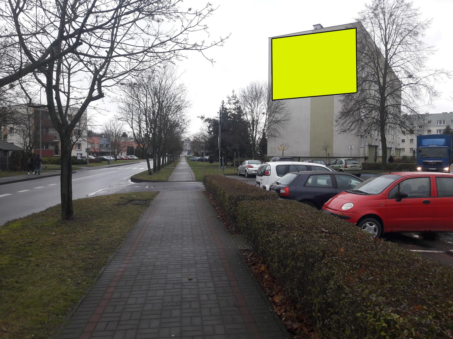 Przykładowa reklama