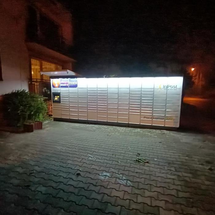 Przykładowa reklama