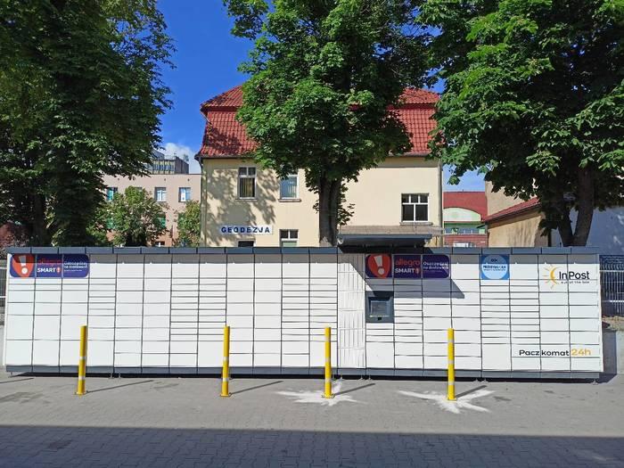 Przykładowa reklama