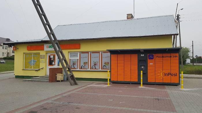 Przykładowa reklama