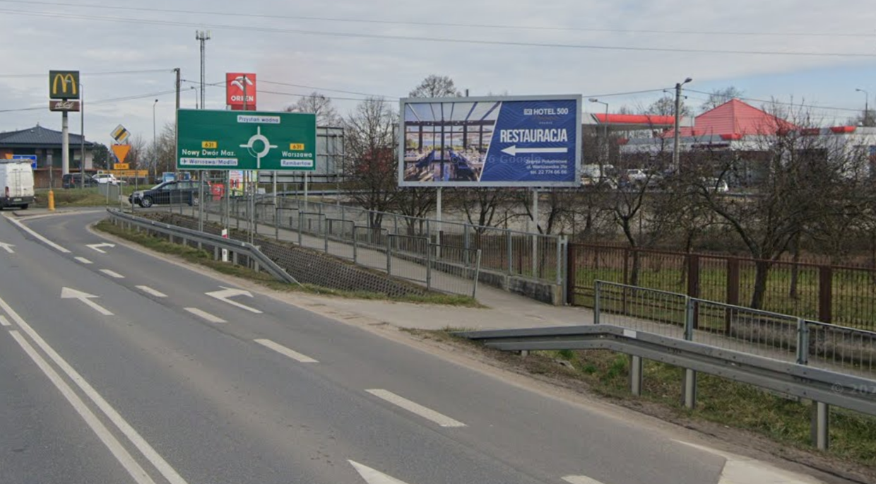 Przykładowa reklama