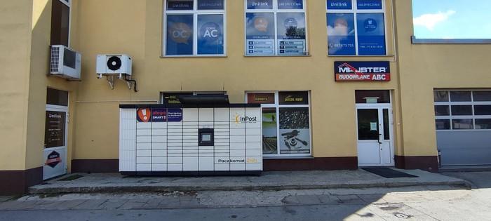 Przykładowa reklama