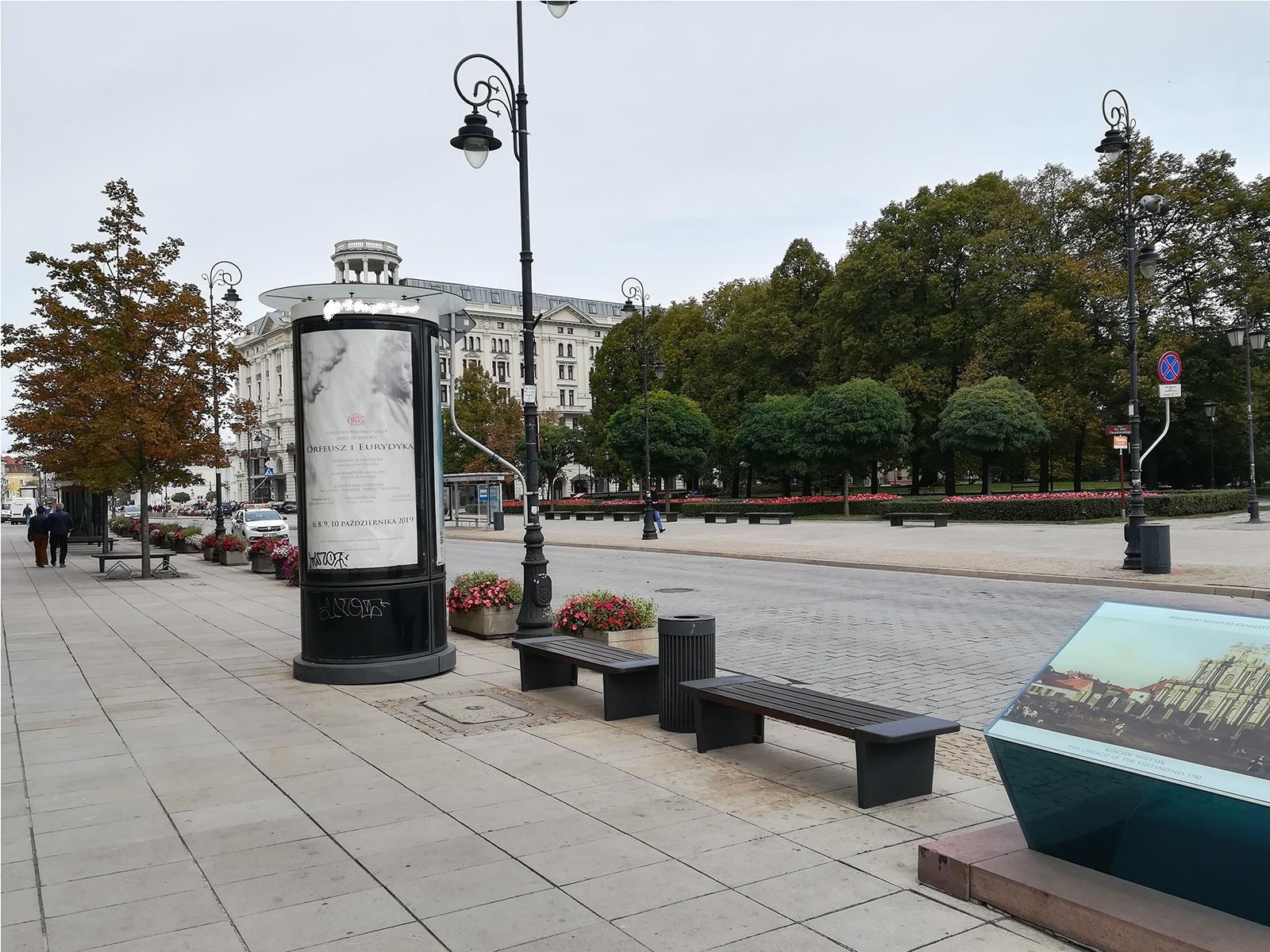 Przykładowa reklama