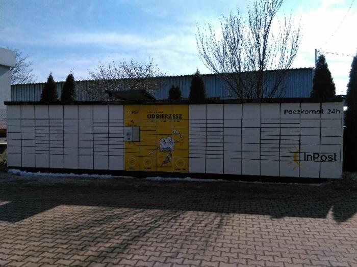 Przykładowa reklama