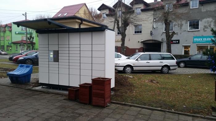 Przykładowa reklama