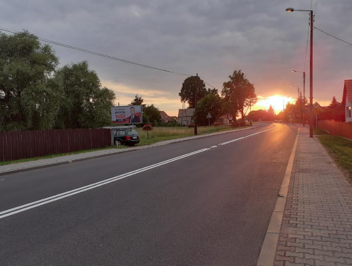 Przykładowa reklama