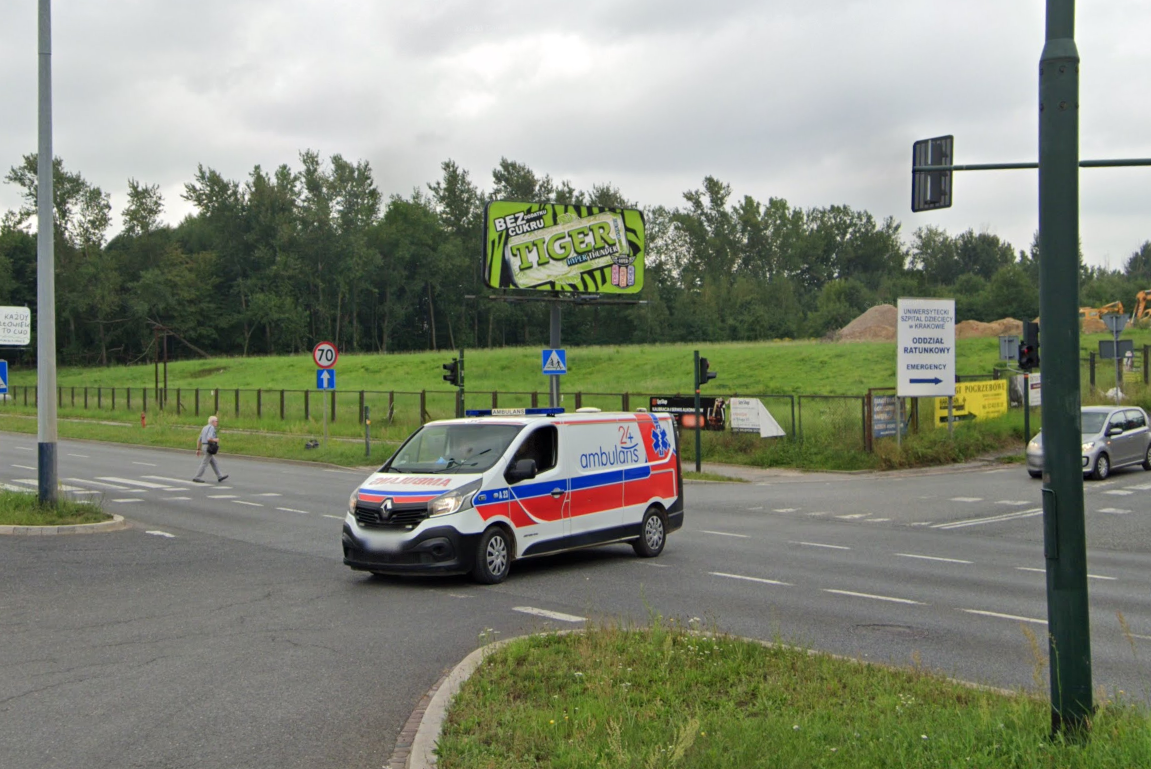 Przykładowa reklama