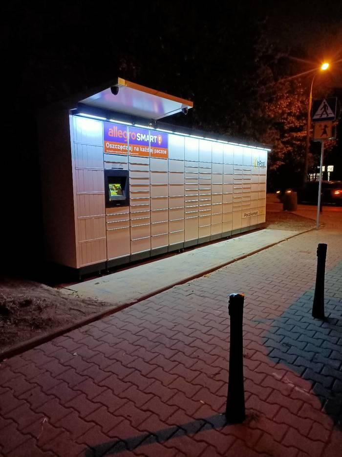 Przykładowa reklama