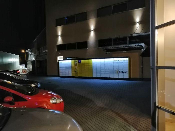 Przykładowa reklama