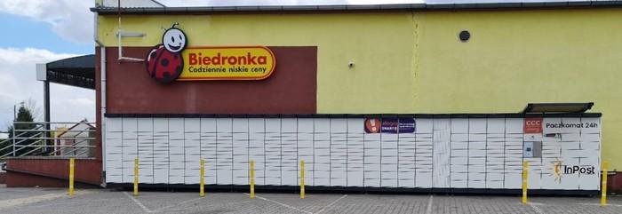 Przykładowa reklama