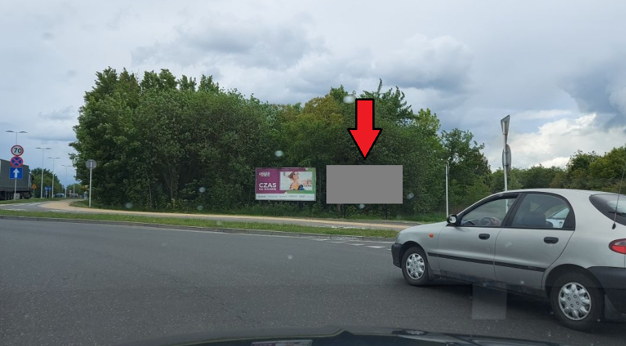 Przykładowa reklama