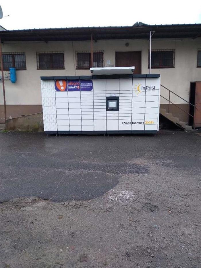 Przykładowa reklama