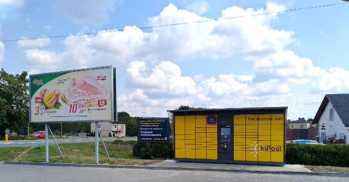 Przykładowa reklama