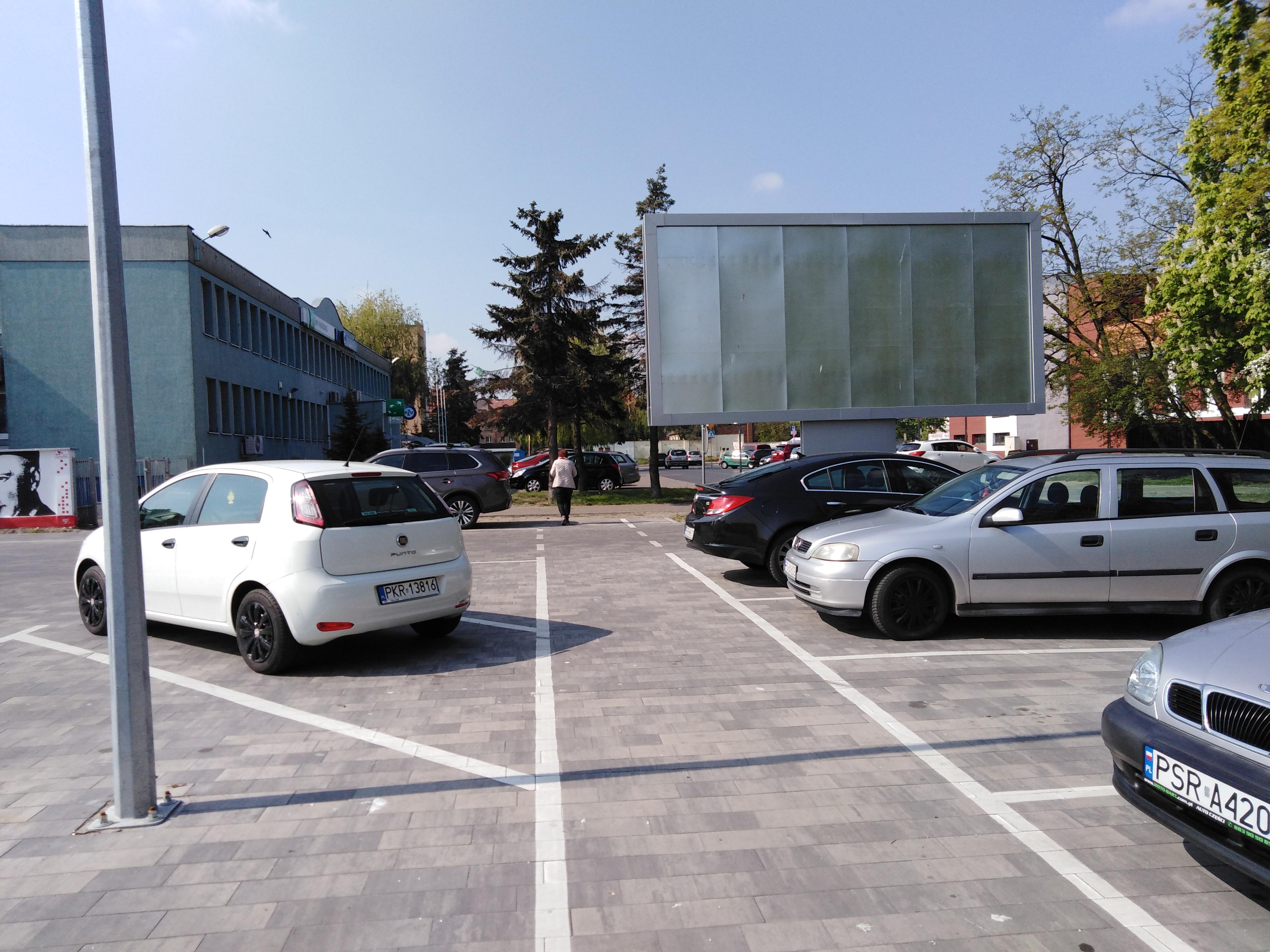 Przykładowa reklama