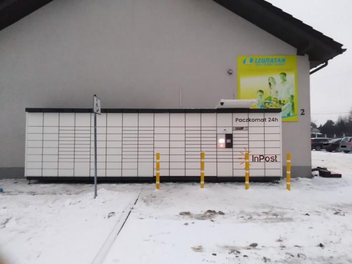 Przykładowa reklama