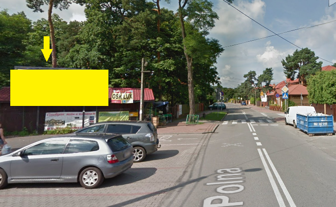 Przykładowa reklama