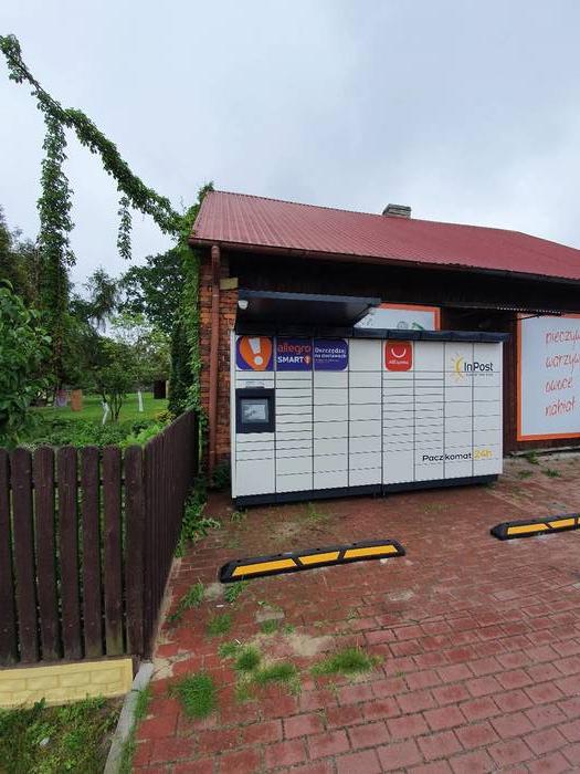 Przykładowa reklama