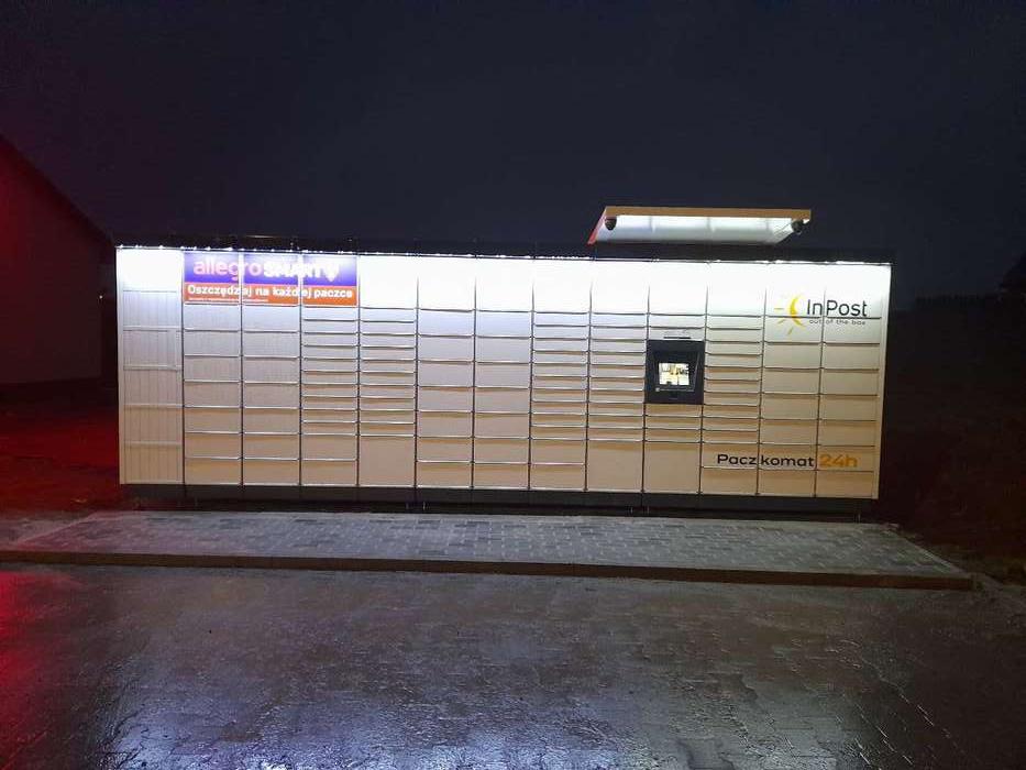 Przykładowa reklama