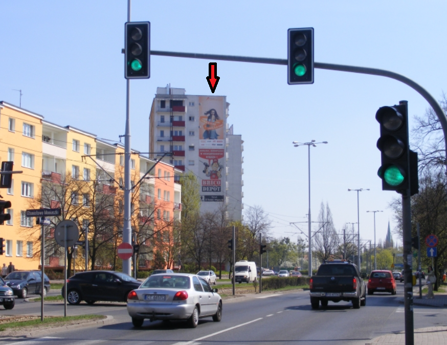 Przykładowa reklama