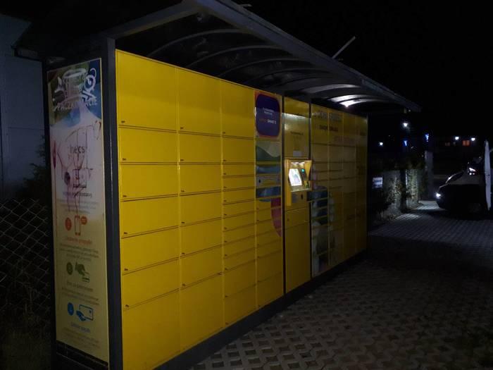 Przykładowa reklama