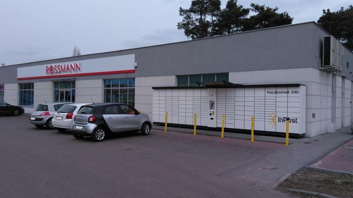 Przykładowa reklama