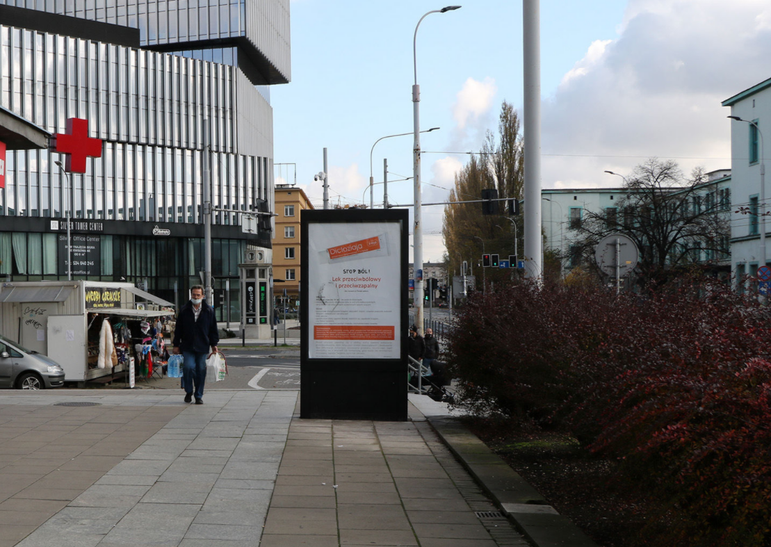 Przykładowa reklama