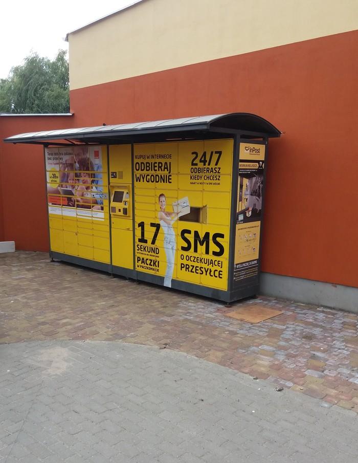 Przykładowa reklama